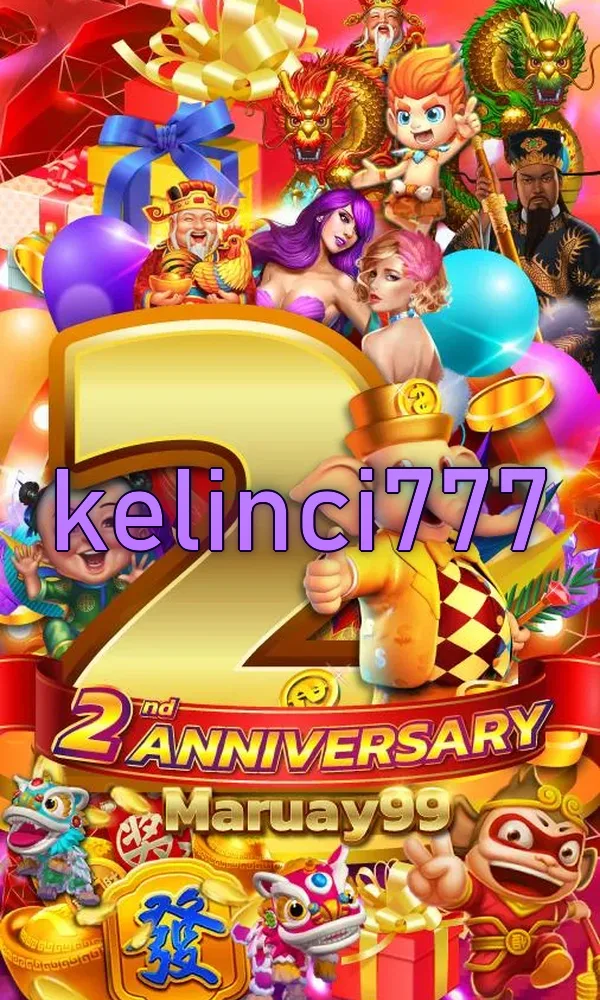 kelinci777 APK