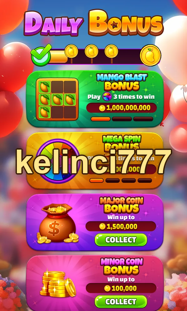 kelinci777 APK
