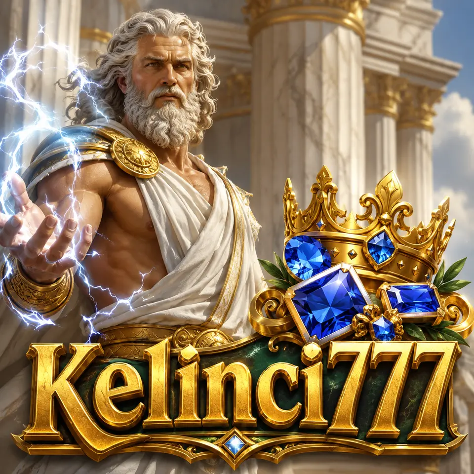 kelinci777 Masuk