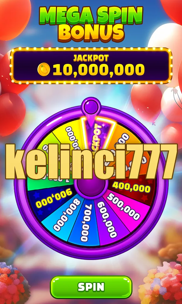 kelinci777 Masuk