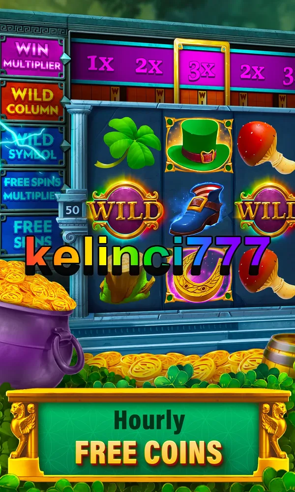 kelinci777 Masuk