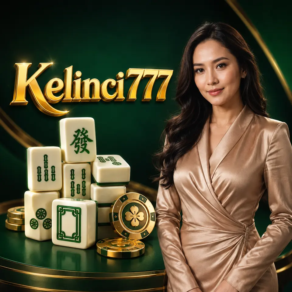 kelinci777 APK Resmi Unduh
