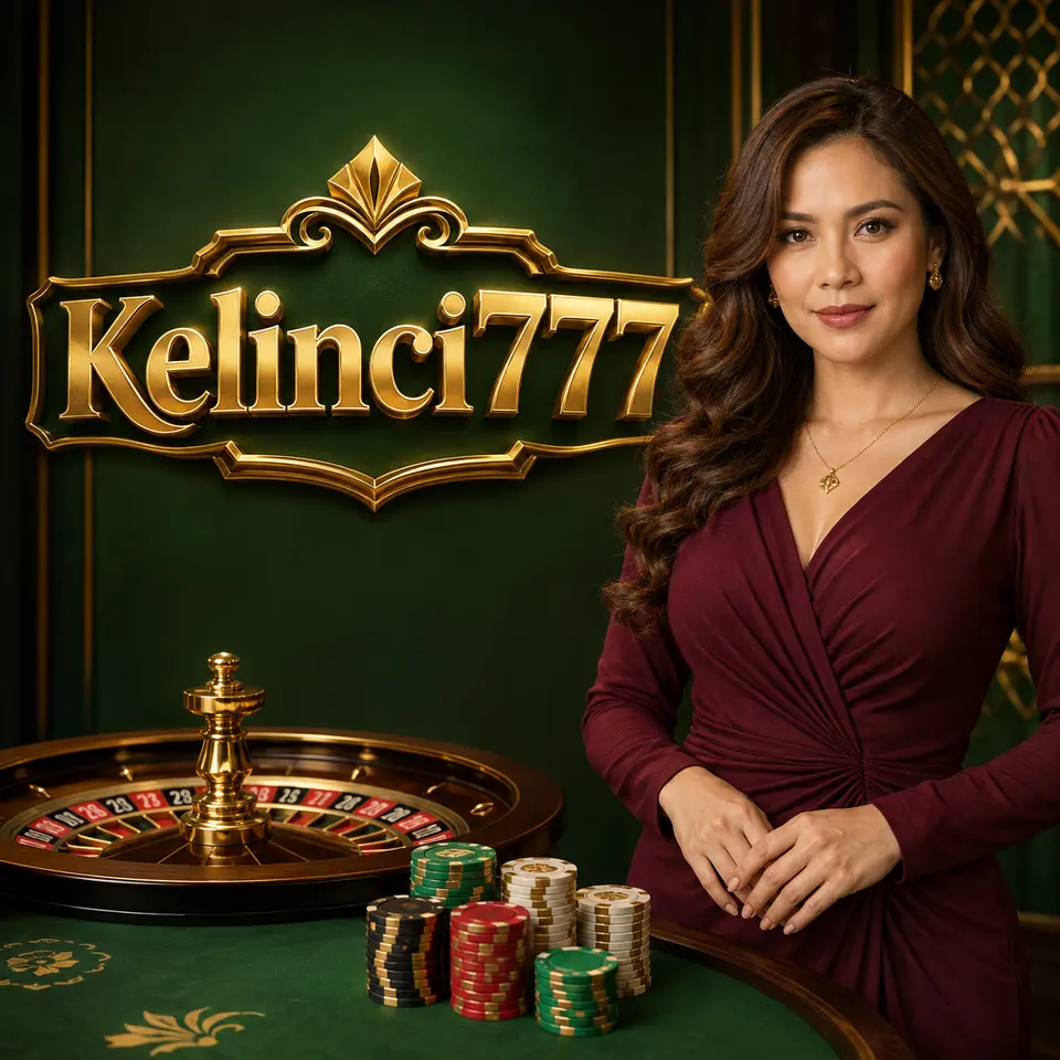 kelinci777 Masuk - kelinci777 Resmi