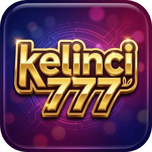 kelinci777 Logo - Resmi